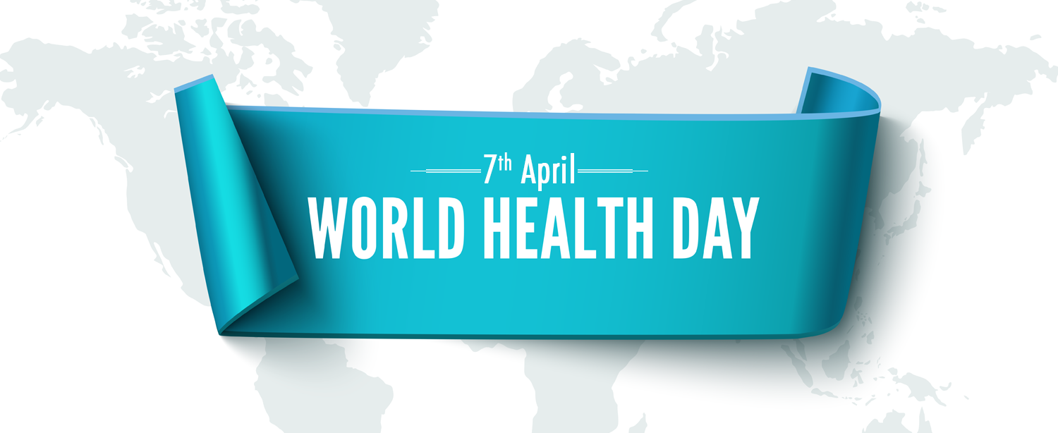 world health day images