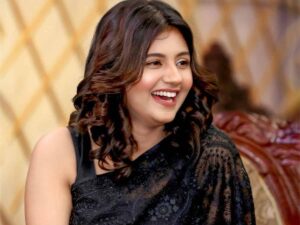 Kacha Badam Girl- Anjali Arora Viral Video Leaked MMS